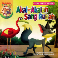 Akal-akalan sang rubah