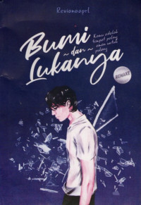 Bumi dan lukanya