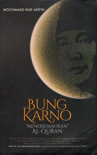 Bung karno 