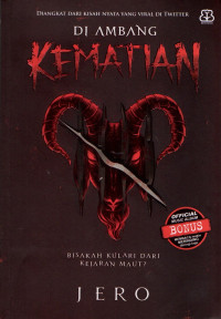 Di ambang kematian