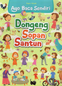 Dongeng sopan santun