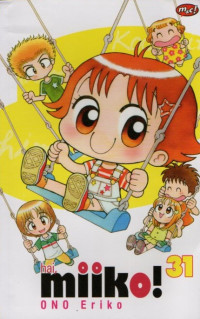 Hai, miiko! vol. 31