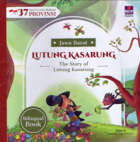 Jawa barat : lutung kasarung