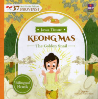 Jawa timur : keong mas