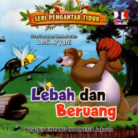 Lebah dan beruang