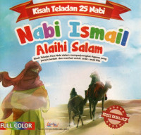 Nabi ismail alaihi salam
