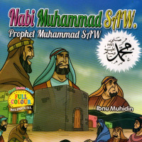 Nabi muhammad saw