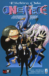 Image of One Piece Vol. 42