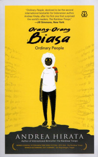 Orang-orang biasa