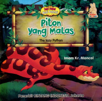 Piton yang malas