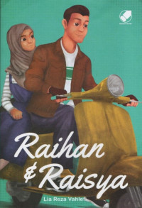 Raihan & raisya