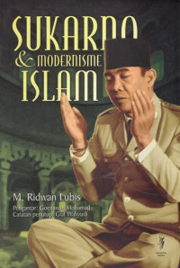 Sukarno & modernisme islam