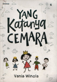 Yang katanya cemara